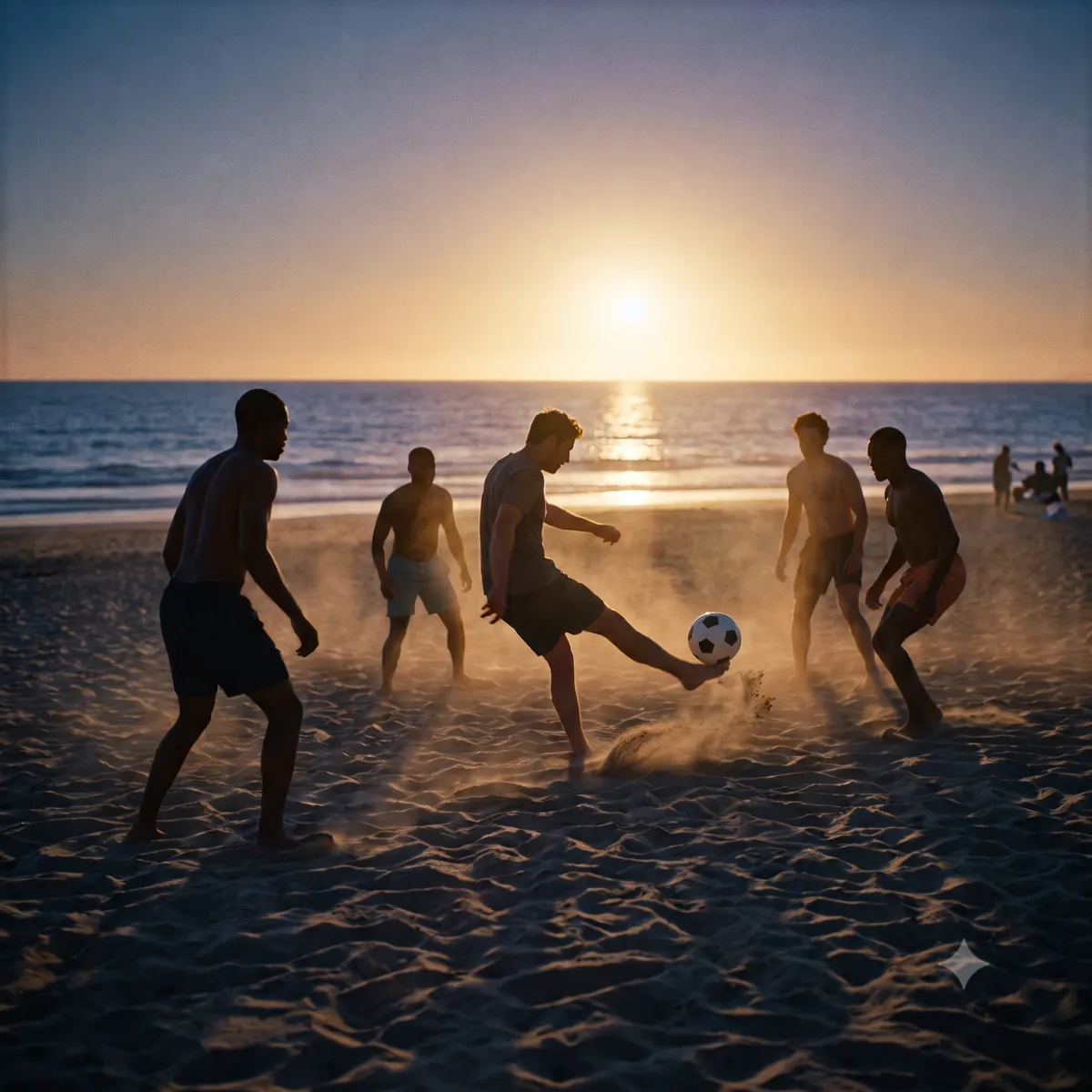 Original photo with its background
